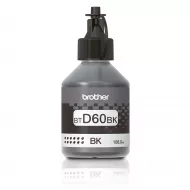 Brother BT-D60 оригинално мастило, черен