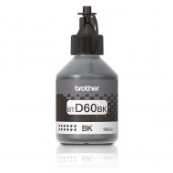 Brother BT-D60 оригинално мастило, черен
