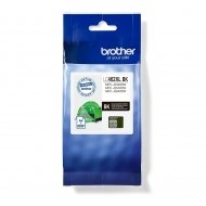Brother LC462XLBK оригинална касета, черен 