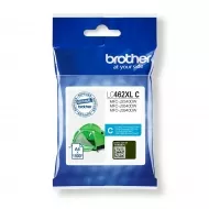 Brother LC462XLC оригинална касета, циан