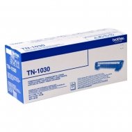 Brother TN-1030 оригинална тонер касета, черен