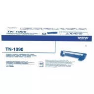 Brother TN-1090 оригинална тонер касета, черен