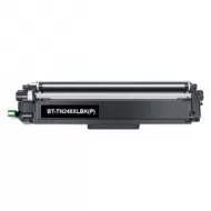 Brother TN-248XLBK съвместима тонер касета, черен