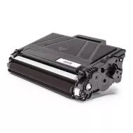 Brother TN-3430 съвместима тонер касета, черен