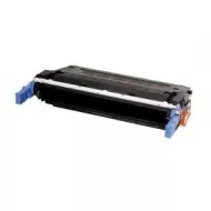 HP C9720A / 641A съвместима тонер касета, черен