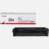 Canon CRG-054 / 3024C002 оригинална тонер касета, черен