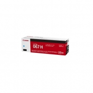 Canon CRG-067H / 5105C002 оригинална тонер касета, циан