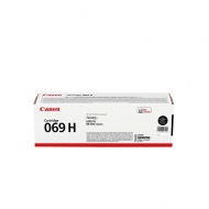 Canon CRG-069H / 5098C002 оригинална тонер касета, черен