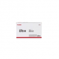 Canon CRG-070H / 5640C002 оригинална тонер касета, черен