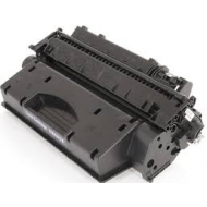 Canon CRG-720 / 2617B002 съвместима тонер касета, черен