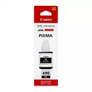 Canon 0663C001 / GI-490BK оригинално мастило, черен