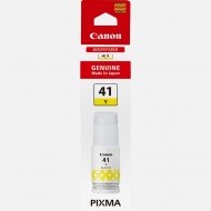 Canon 4545C001 / GI-41Y оригинално мастило, жълт