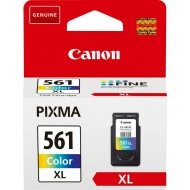 Canon CL-561XL (3730C001) оригинална мастилница, цветна