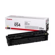 Canon CRG-054 / 3021C002 оригинална тонер касета, жълт