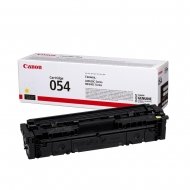 Canon CRG-054 / 3021C002 оригинална тонер касета, жълт
