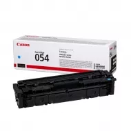 Canon CRG-054 / 3023C002 оригинална тонер касета, циан