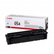 Canon CRG-054 / 3023C002 оригинална тонер касета, циан