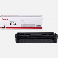 Canon CRG-054 / 3024C002 оригинална тонер касета, черен
