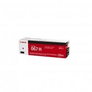 Canon CRG-067H / 5104C002 оригинална тонер касета, магента