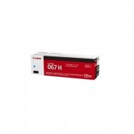 Canon CRG-067H / 5105C002 оригинална тонер касета, циан