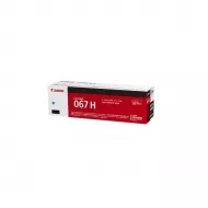 Canon CRG-067H / 5105C002 оригинална тонер касета, циан