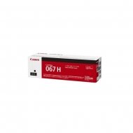 Canon CRG-067H / 5106C002 оригинална тонер касета, черен