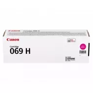 Canon CRG-069H / 5096C002 оригинална тонер касета, магента