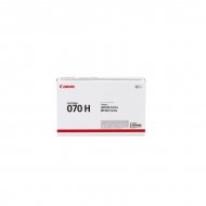 Canon CRG-070H / 5640C002 оригинална тонер касета, черен