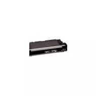 Canon CRG-711BK / 1660B002 съвместима тонер касета, черен