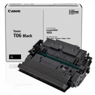 Canon CRG-T06 / 3526C002 оригинална тонер касета, черен