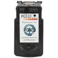 Canon PG-510 (2970B001) съвместима мастилница, черен