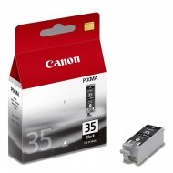 Canon PGI-35 BK / 1509B001 оригинална касета, черен