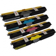 Epson Aculaser C1600 съвместим икономичен комплект