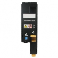 Epson C13S050613 съвместима тонер касета, циан 