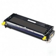 Epson C13S051158 съвместима тонер касета, жълт