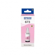 Epson C13T67364A / T6736 оригинално мастило, фото магента