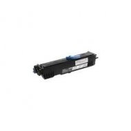Epson C13S050521 съвместима тонер касета, черен