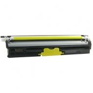 Epson C13S050554 съвместима тонер касета, жълт