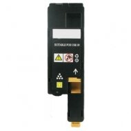 Epson C13S050611 съвместима тонер касета, жълт