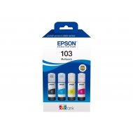 Epson C13T00S64A / 103 оригинален икономичен комплект