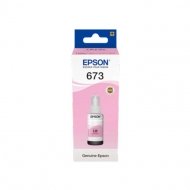 Epson C13T67364A / T6736 оригинално мастило, фото магента