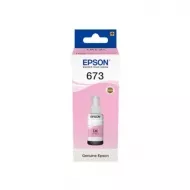 Epson C13T67364A / T6736 оригинално мастило, фото магента