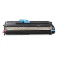 Epson C13S050166 / EPL-6200N съвместима тонер касета, черен