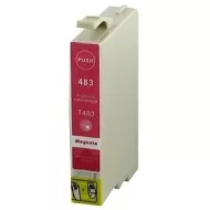 Epson T0483 съвместима мастилница, magenta