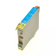 Epson T0552 съвместима мастилница, циан