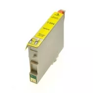 Epson T0554 съвместима мастилница, жълт