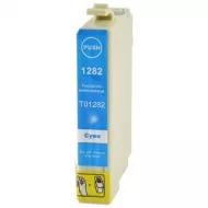 Epson T1282 съвместима мастилница, циан
