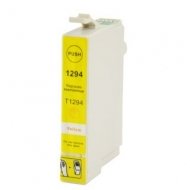 Epson T1294 съвместима мастилница, жълт