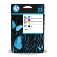 HP 6ZC69AE / 953 оригинален икономичен комплект