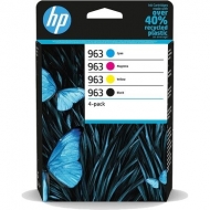 HP 6ZC70AE / 963 оригинален икономичен комплект